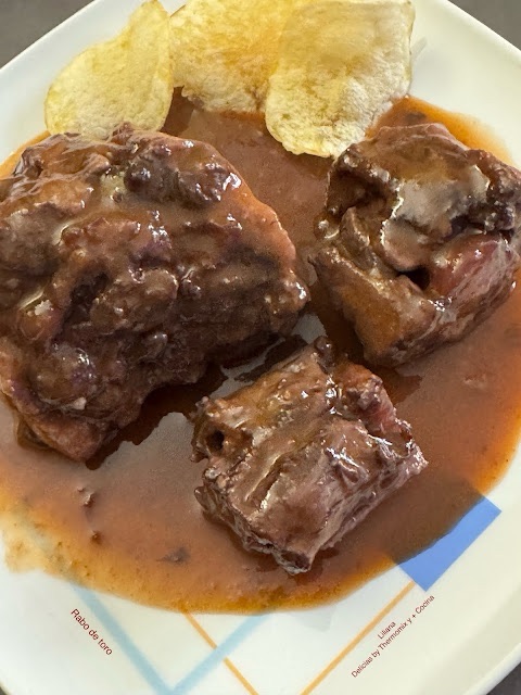 Rabo de Toro